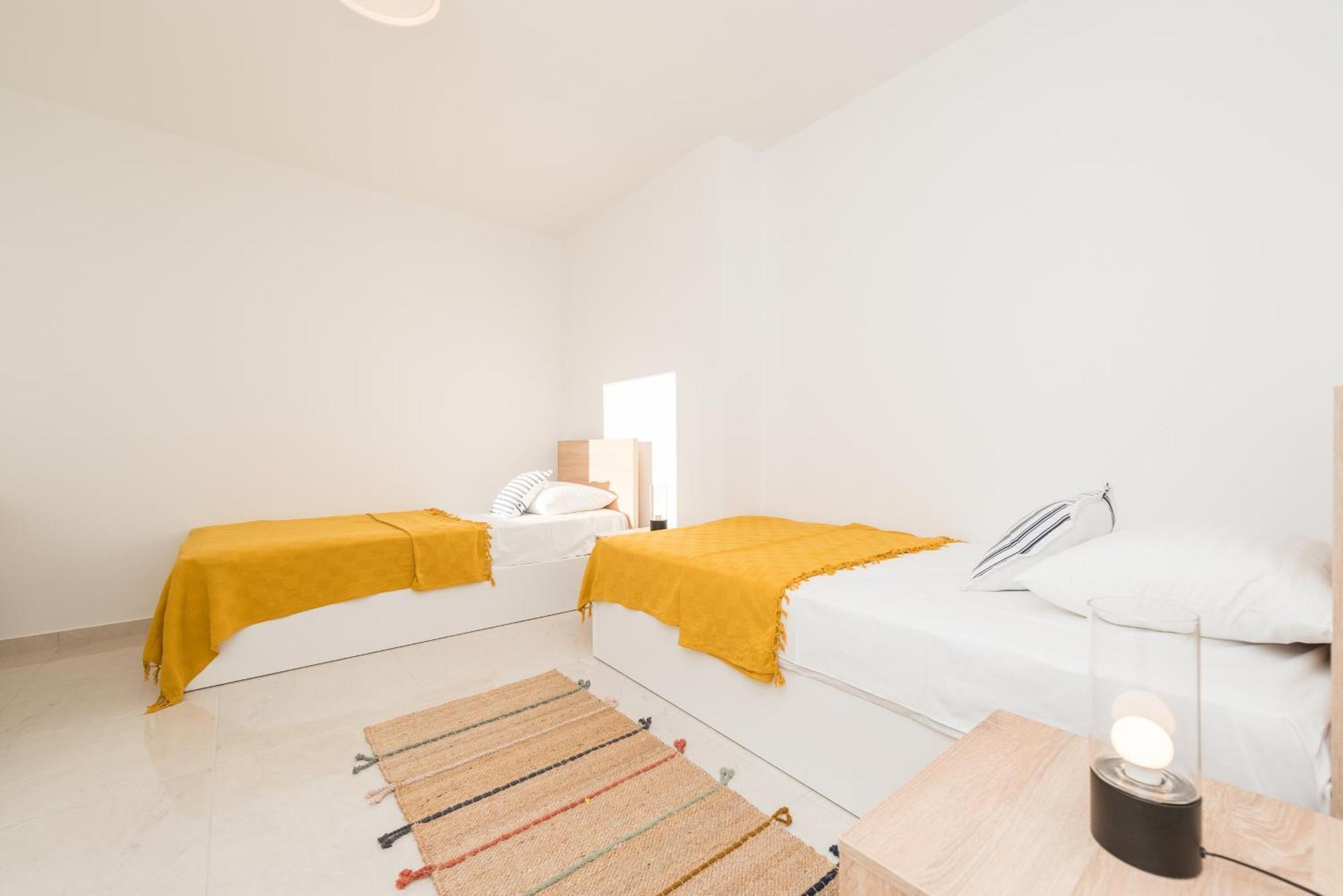 Villa Lena Luxury Apartments Novalja Phòng bức ảnh