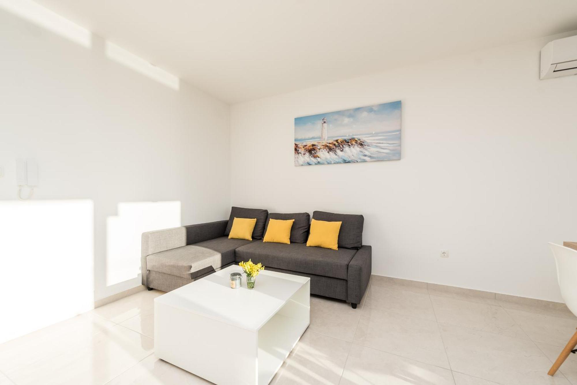 Villa Lena Luxury Apartments Novalja Phòng bức ảnh