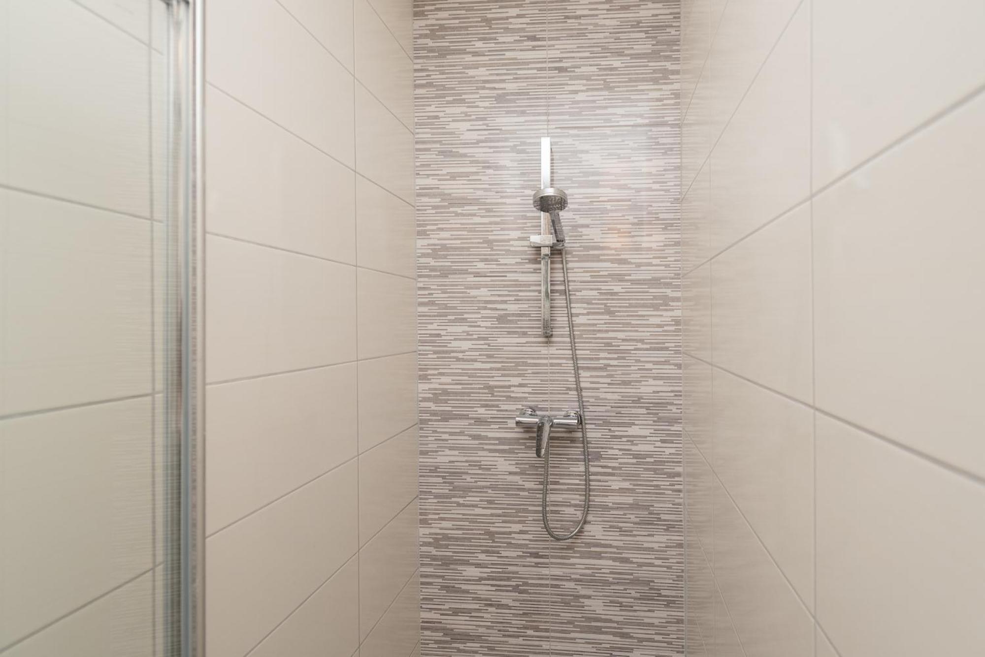 Villa Lena Luxury Apartments Novalja Phòng bức ảnh
